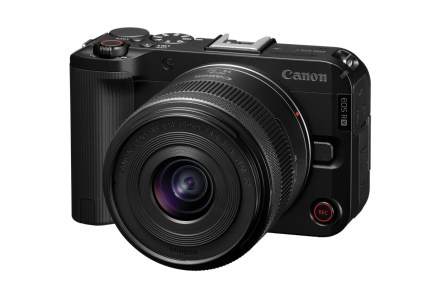 Canon EOS R50 V