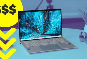 DealASUSExpertBookCX54ChromebookPlus