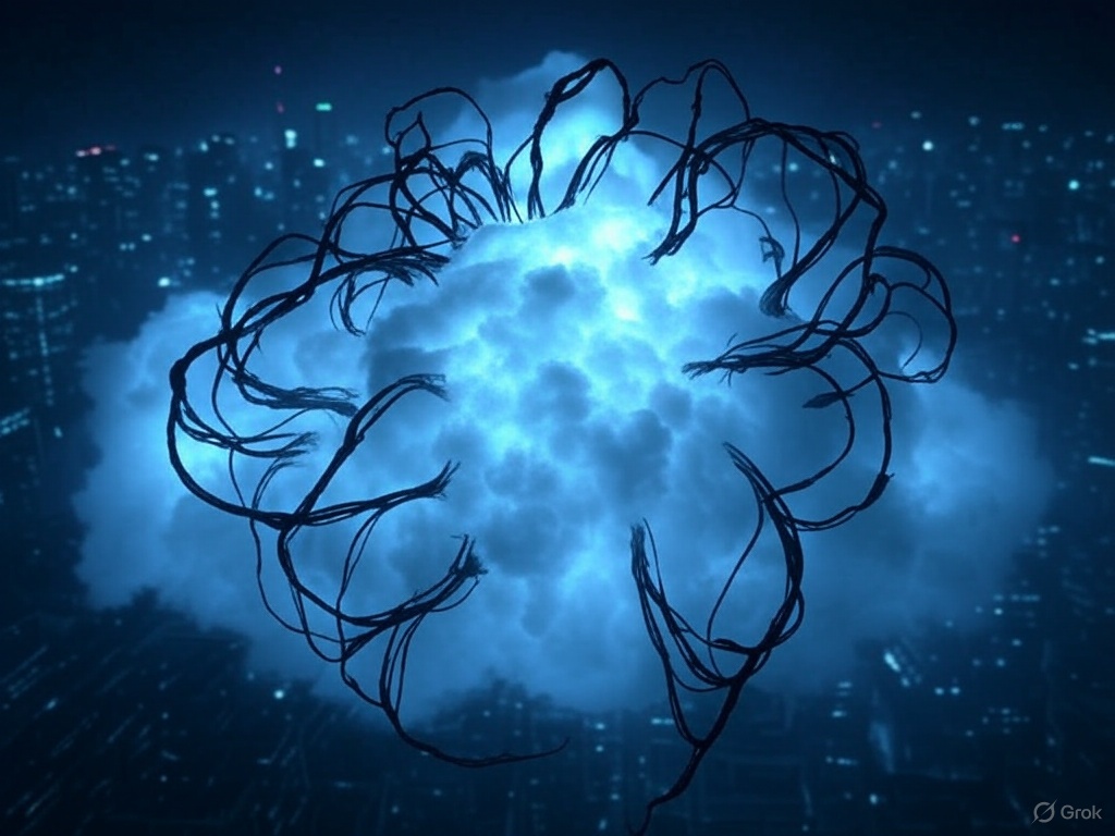 Enterprise Cloud Security