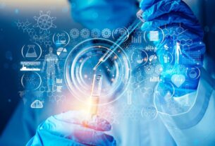 Genetic Research And Biotech Science Con