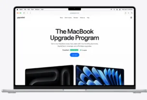 Get the new M4 MacBook Air with this affordable monthly subscription