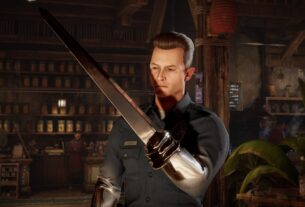 Mortal Kombat 1 T 1000