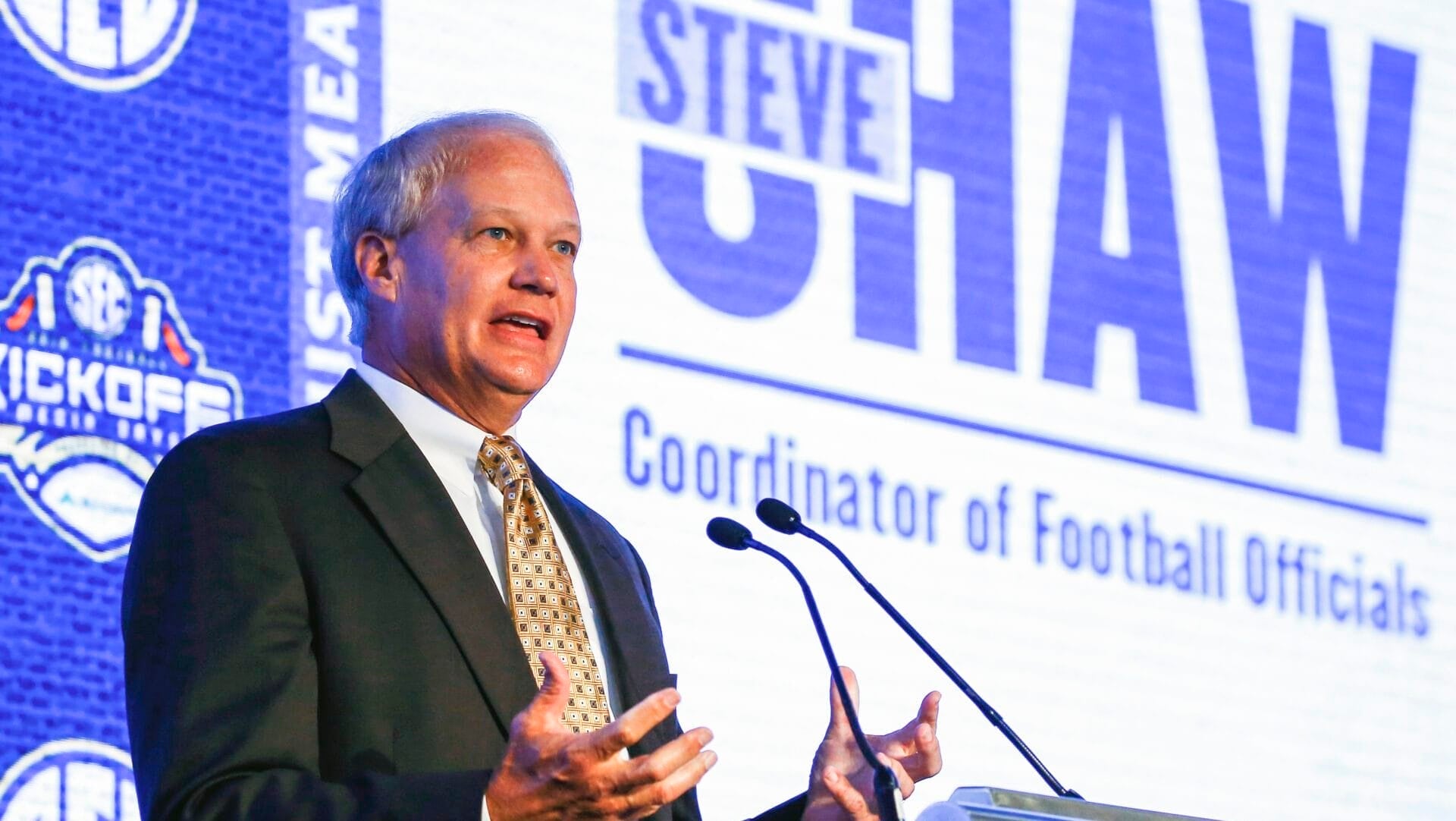 NCAA committee proposes charged timeout if player goes down with apparent injury after ball spotted e1740771670612