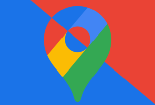 STK270 GOOGLE MAPS D