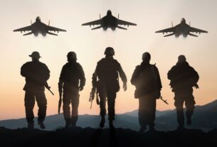 Veterans Included in the Cuts