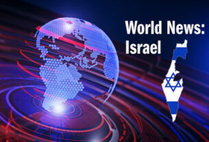 World News Israel Filler 800x450
