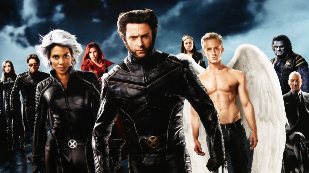 X Men 3 poster cropped
