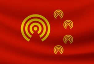 airdrop china