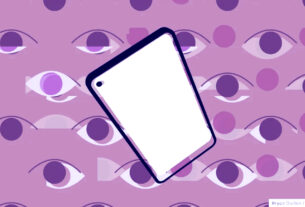 android spyware purple