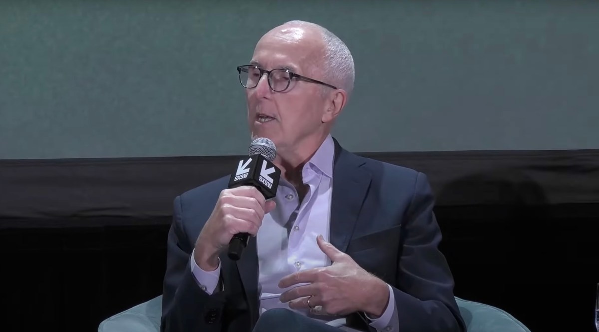 frank mccourt sxsw 2025