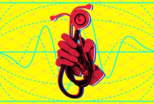 google search ai overviews health