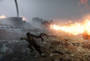 helldivers 2 bot