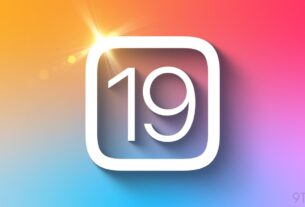 ios 19