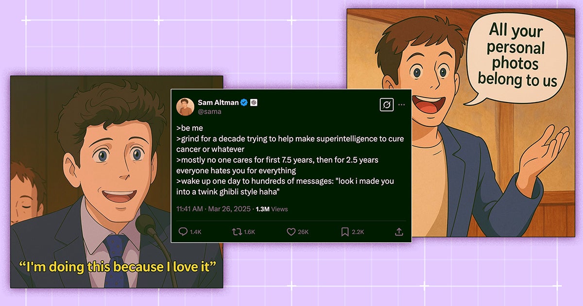 openai studio ghibli style images