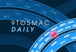 9to5Mac Daily art lead