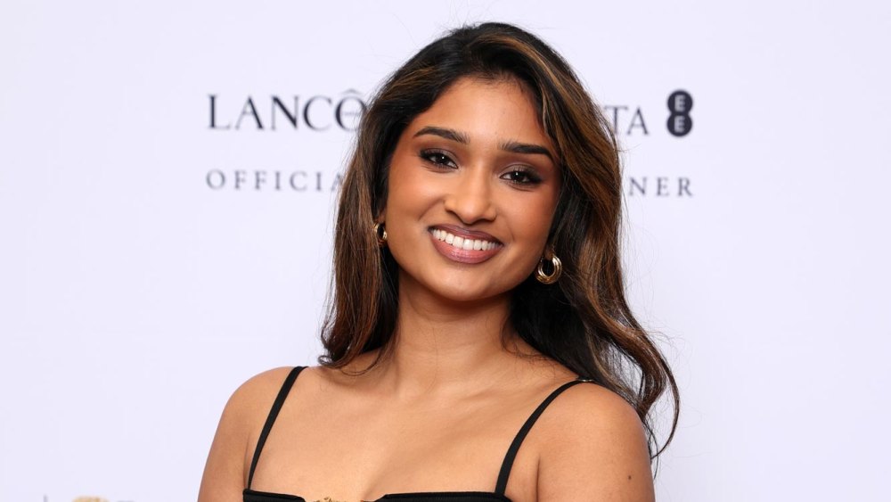 Andor Star Varada Sethu Says It Meant A Lot to Me to Be Part of Star Wars 1st Same Sex Couple