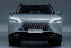 Omoda 7