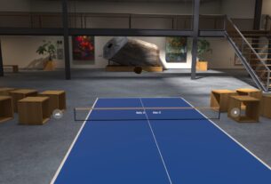 PingPongClub