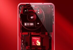 Snapdragon 8 Elite 2
