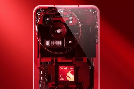 Snapdragon 8 Elite 2