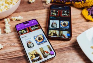 Sofa indie app