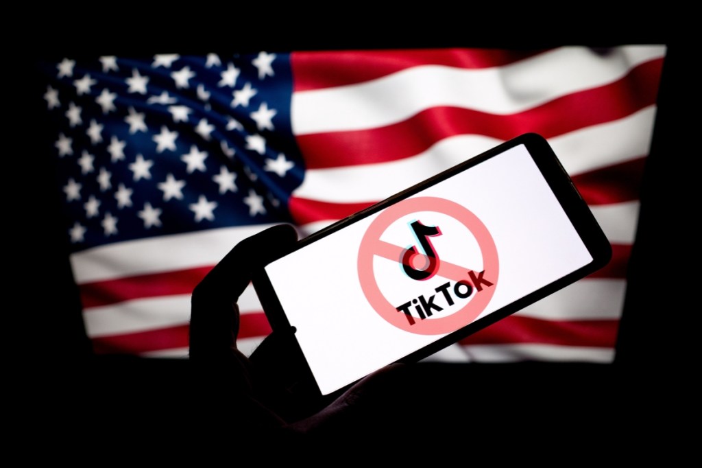 another tiktok ban is days away
