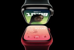 apple watch ultra vs series 8 SE display 2