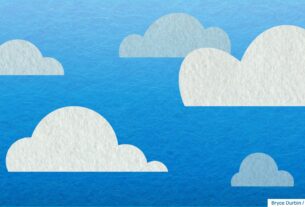 bluesky felt