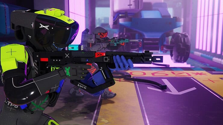 enshrouded thralls of twilight update teaser released