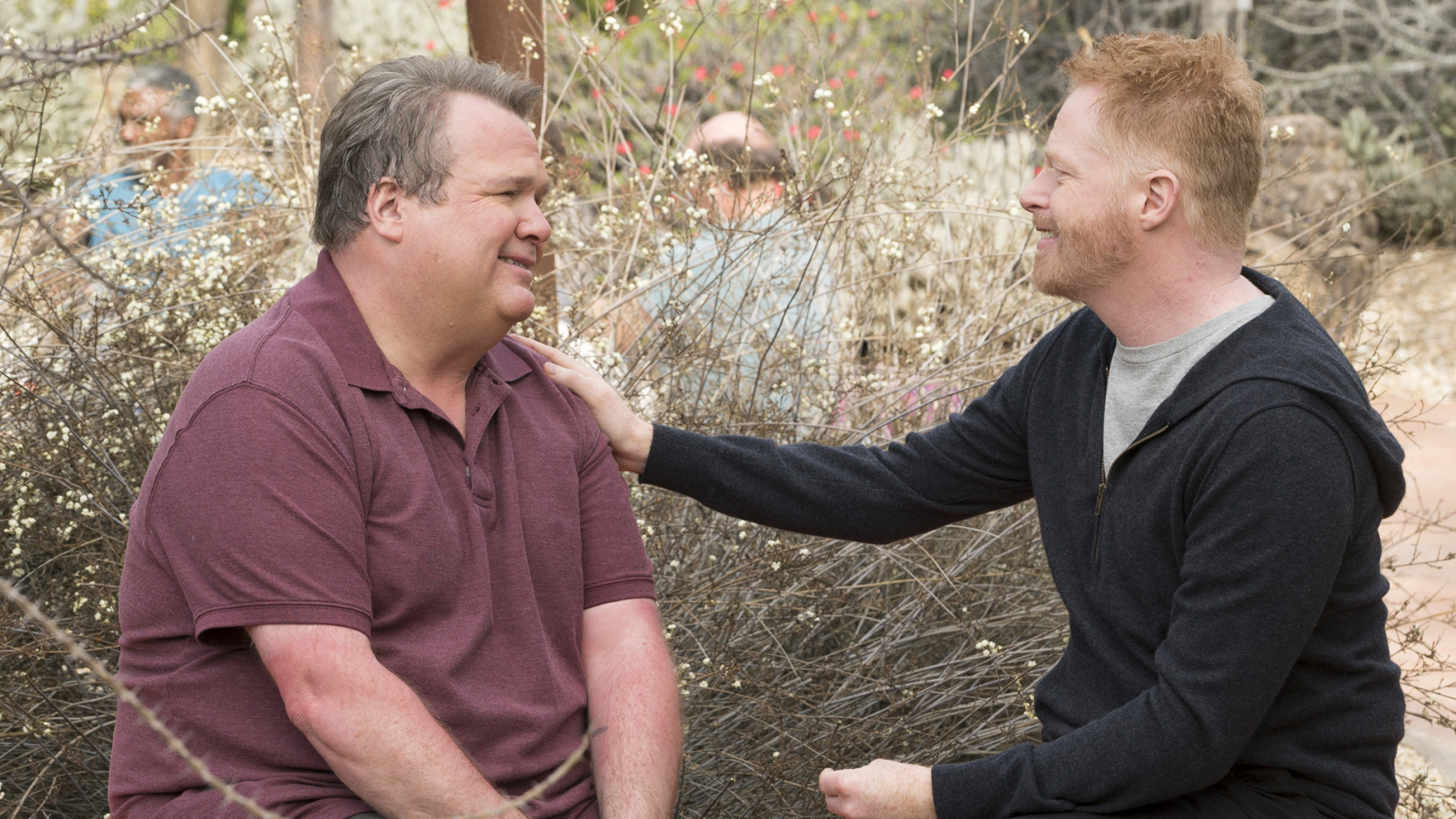 20 groundbreaking lgbtq characters