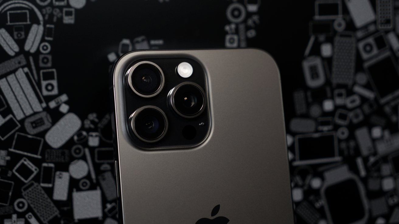 63732 132594 titanium black 16 Pro Max