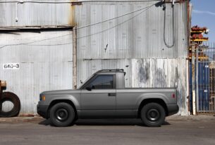Blank Slate Profile web