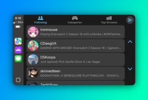 CarStream 2