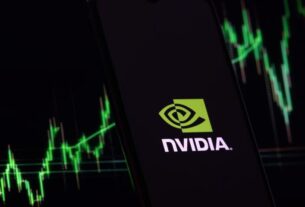 Nvidia Investment