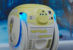 Piaggio G1T4 M1N1 credit Star Wars 3 e1746213798198