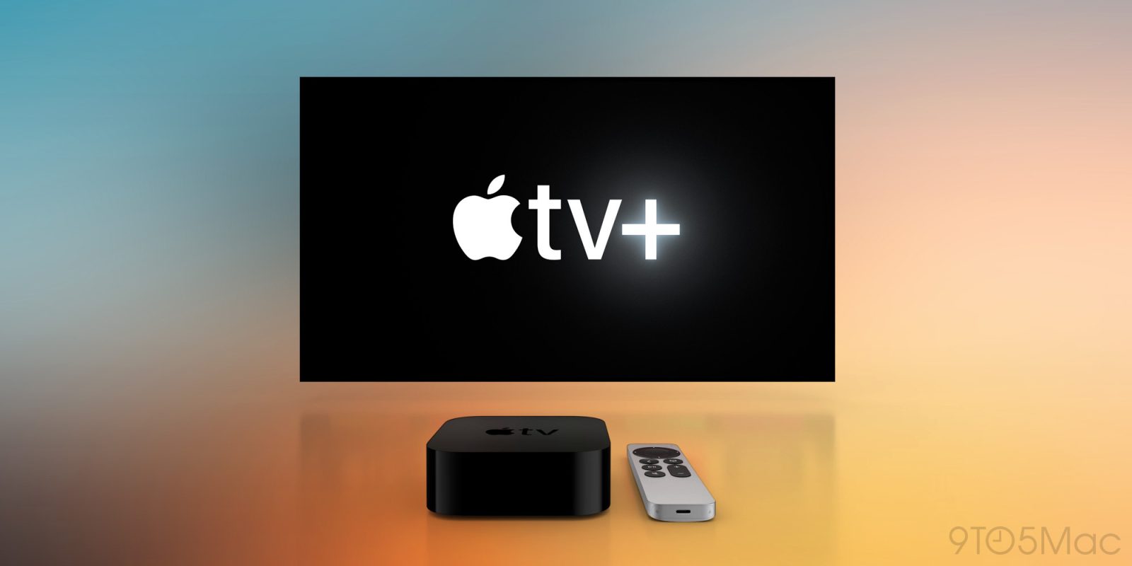 apple tv plus summer