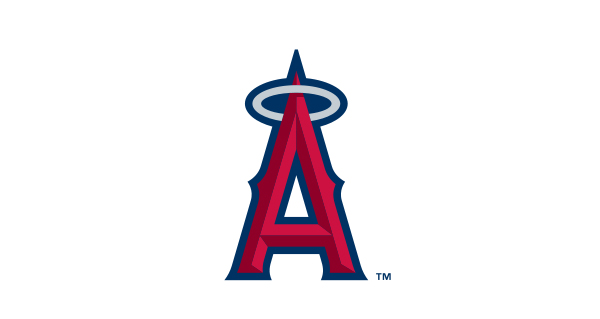 logo losangelesangels