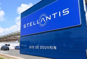 stellantis GettyImages 1233767570