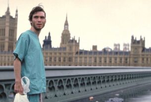 28 Days Later
