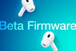 AirPods Pro 2 New Firmware Feature Cool