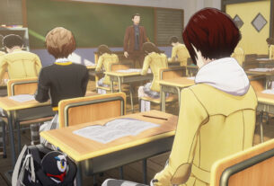 Classroom P5X