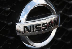 NissanPathfinderGettyImages 157467845