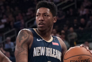 Payton Elfrid nop 181118