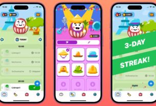 PillBuddy app