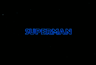 Superman opening titles