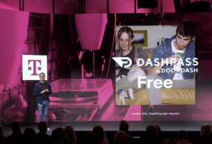 T Mobile Free Dash Pass 980x707