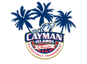 beach logo tablet cayman