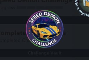 bitlife speed demon