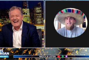piers morgan jake paul