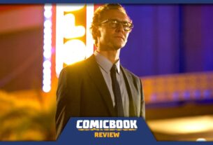the life of chuck tom hiddleston review